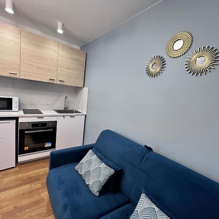 Superbe Appartement 1 Bedroom Equipee 2P Parc Des Princes Boulogne-Billancourt Eksteriør bilde